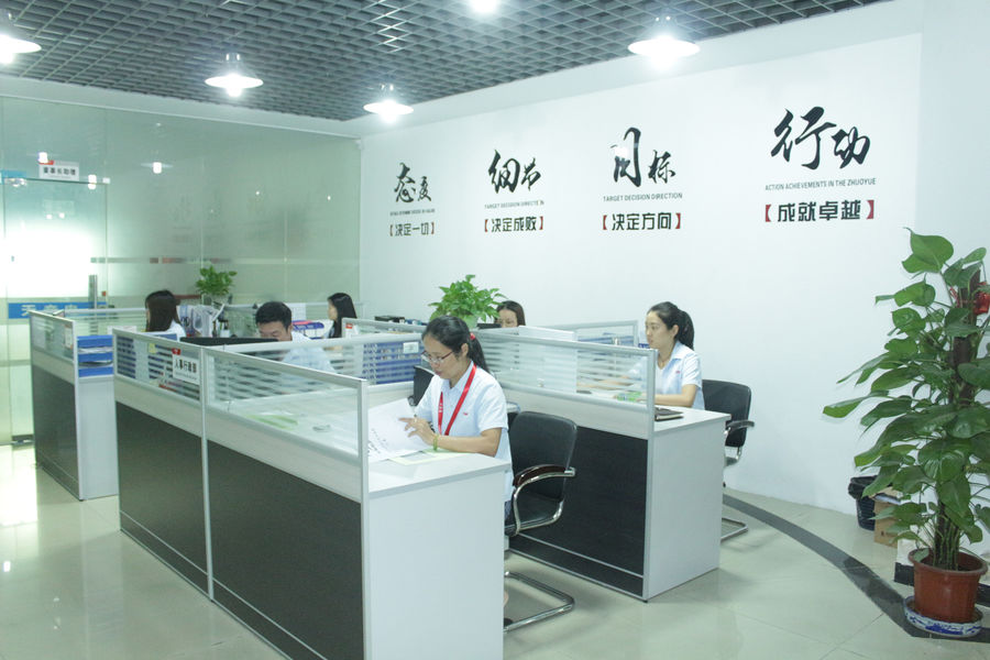 Китай Shenzhen Tianyin Electronics Co., Ltd. Профиль компании