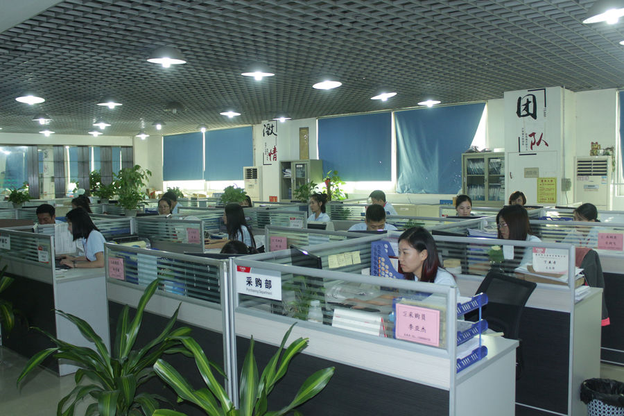 Китай Shenzhen Tianyin Electronics Co., Ltd. Профиль компании